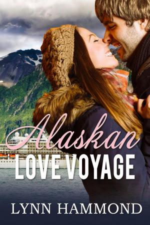 Cover of the book Alaskan Love Voyage by Alessandra Bancroft