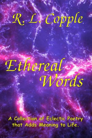 Book cover of Ethereal Words