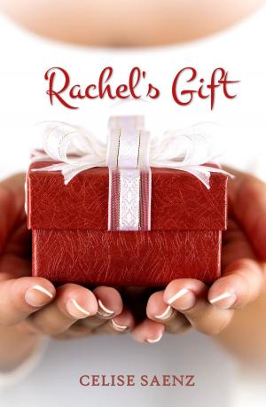 Cover of the book Rachel's Gift by Alphonse Daudet, Luděk Marold, Louis Montégut