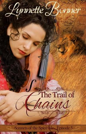 Cover of the book The Trail of Chains by Various Authors