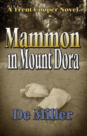 Cover of the book Mammon in Mount Dora by Conrad Powell