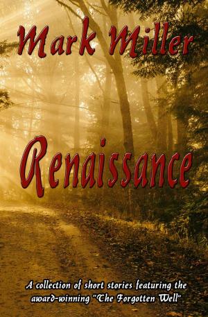 Cover of the book Renaissance by Mark Miller, De Miller
