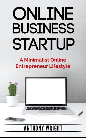 Cover of the book Online Business Startup by Alan Kerrman