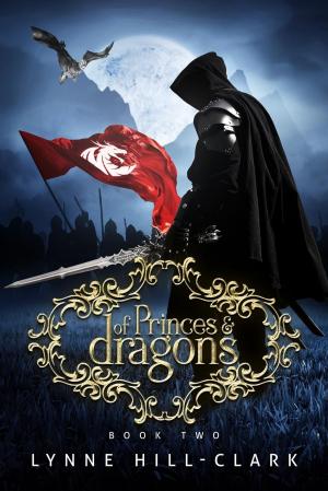 Cover of the book Of Princes and Dragons by 布蘭登．山德森(Brandon Sanderson)