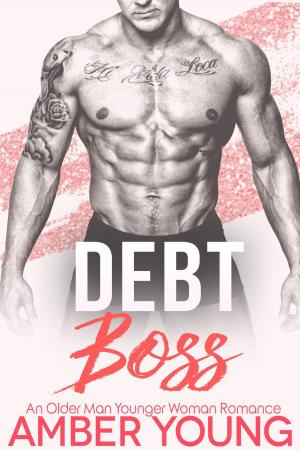 Cover of the book Debt Boss: An Older Man Younger Woman Romance by Matthew Turner