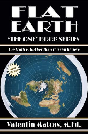Book cover of Flat Earth