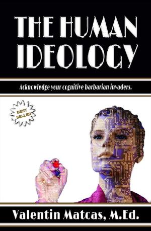 bigCover of the book The Human Ideology by 