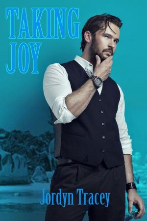 Cover of Taking Joy