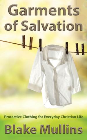 Cover of the book Garments of Salvation by Paul D LeFavor