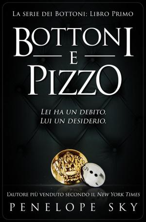 Cover of the book Bottoni e Pizzo by Michael Tinker Pearce, Linda Pearce
