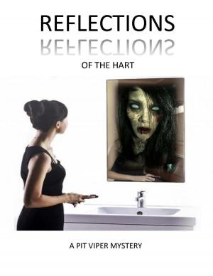 Book cover of Reflections of the Hart