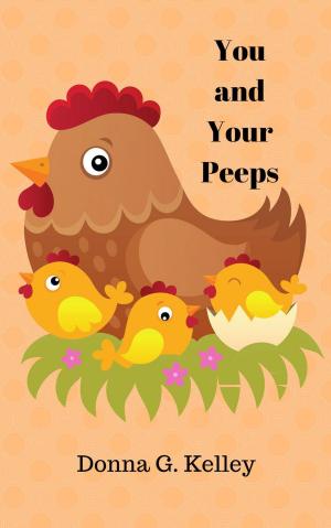 Cover of You and Your Peeps