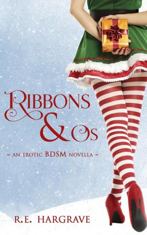 Book cover of Ribbons & Os