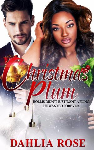 Cover of the book Christmas Plum by Jennifer Estep