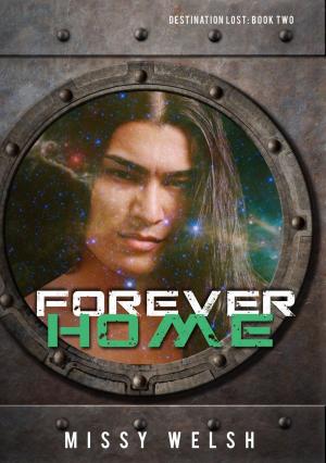 Cover of the book Forever Home by Roger Ruffles