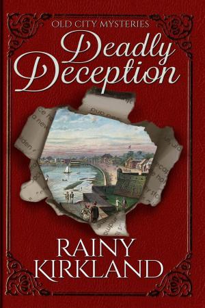 Cover of the book Deadly Deception by Linda Kozar
