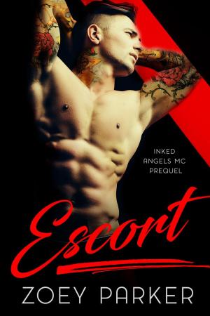 Cover of the book Escort by Abbi Glines