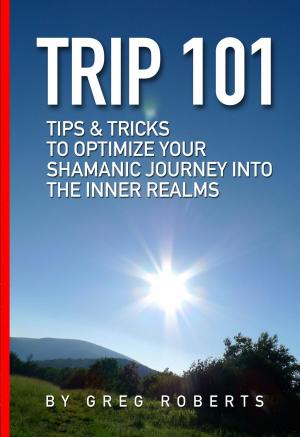 Cover of the book Trip 101 : Tips & Tricks to optimize your Shamanic Journey into the Inner Realms by Marcas Major