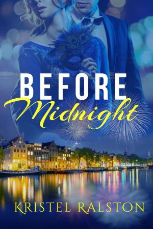 Cover of the book Before midnight by Kristel Ralston