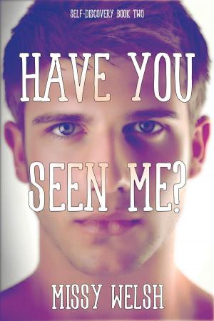 bigCover of the book Have You Seen Me? by 