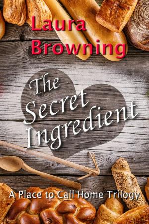 Cover of the book The Secret Ingredient by Margaret Way