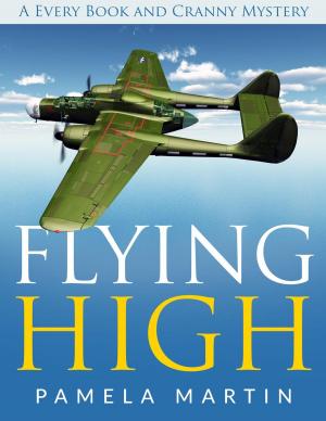 Cover of the book Flying High by Joan Foor