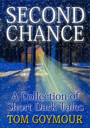 Book cover of Second Chance: A Collection of Short Dark Tales