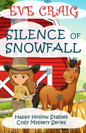 bigCover of the book Silence Of Snowfall by 
