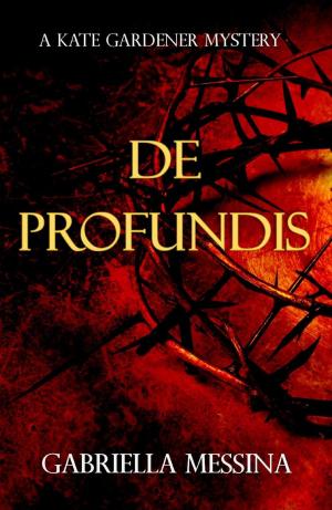 Cover of the book De Profundis by Sherri Bryan