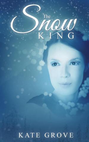 Cover of the book The Snow King by J F Rogers