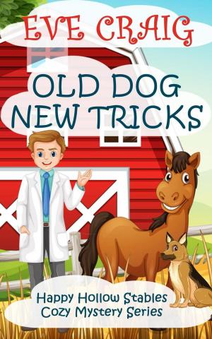 Cover of the book Old Dog New Tricks by Pat Clark