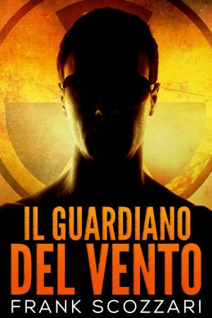 Cover of the book Il Guardiano del Vento by James Quinn