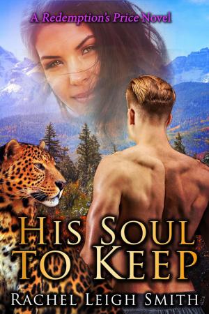 Book cover of His Soul To Keep