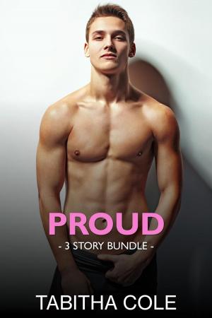 Cover of the book Proud by Tom Covenent