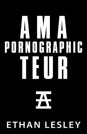 Book cover of Amateur Pornographic
