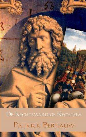 Cover of the book De Rechtvaardige Rechters by Jan Vanaudenaerde, Koen D'haene