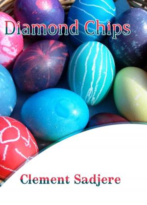 Cover of the book Diamond Chips by Elaine Benton