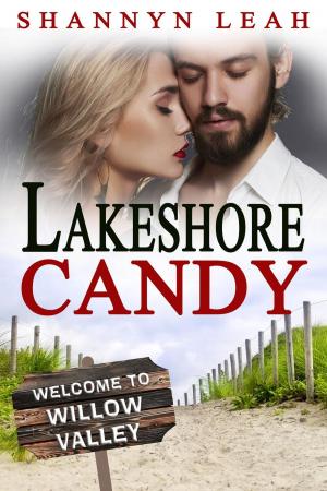 Book cover of Lakeshore Candy