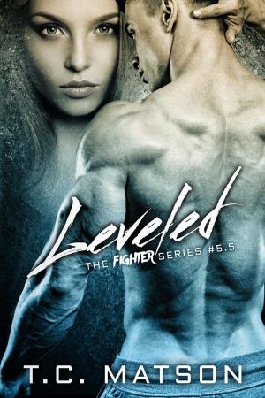 Book cover of Leveled
