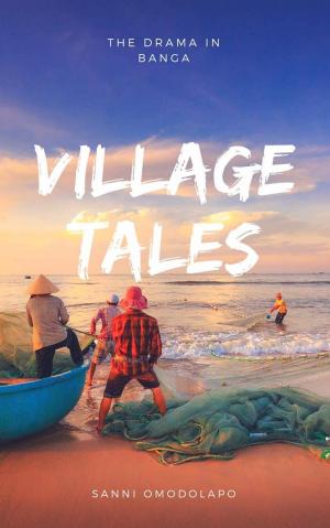 bigCover of the book Village Tales by 