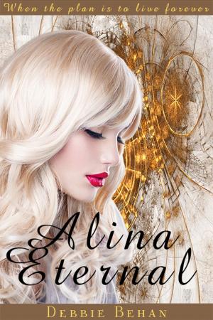 Book cover of Alina Eternal
