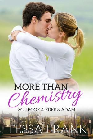 Cover of the book More Than Chemistry by Mark H. Jamieson