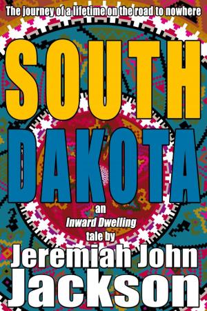 Book cover of South Dakota