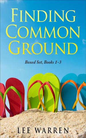 Cover of the book Finding Common Ground by Alicia Aiken