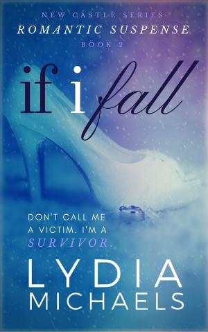 Cover of the book If I Fall by Jillian Jacobs