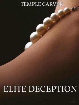 Book cover of Elite Deception