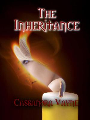 Cover of the book The Inheritance by W.S. Greer