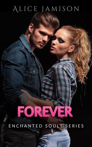 bigCover of the book Enchanted Souls Series Forever Book 5 by 