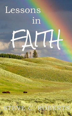 Cover of the book Lessons in Faith by Elise Thornton
