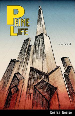 bigCover of the book Primelife by 